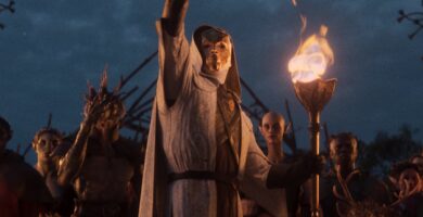 Larian comenta sobre el sistema de combate de Divinity y si será por turnos o no