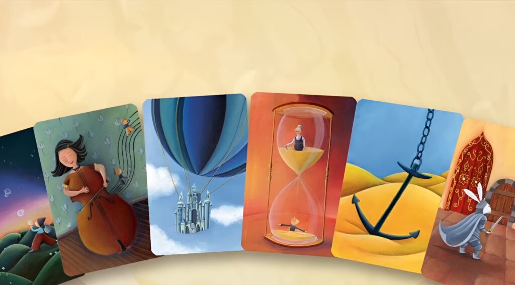 Los mejores juegos de mesa para personas a las que no les gustan los juegos de mesa
