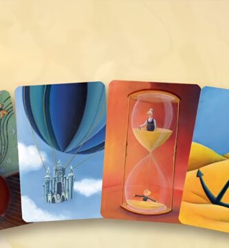 Los mejores juegos de mesa para personas a las que no les gustan los juegos de mesa