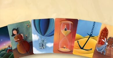 Los mejores juegos de mesa para personas a las que no les gustan los juegos de mesa