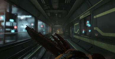 Juegos con combates que solo recompensan la agresión pura
