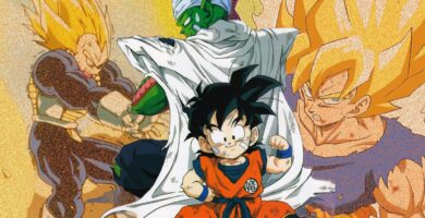 7 cosas que Dragon Ball hace mejor que cualquier otro anime Shonen