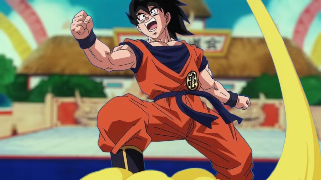 Dragon Ball regresará oficialmente a la televisión en 2026