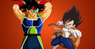 7 personajes que podrían liderar su propia serie