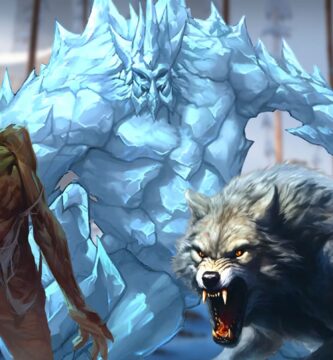 Los jugadores a menudo subestiman los tipos de monstruos de D&D