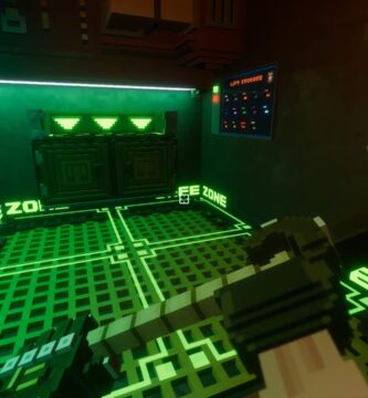 Dwarf Delve es esencialmente Minecraft golpea a ARC Raiders en la cabeza y roba su botín