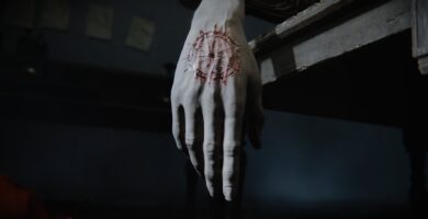 Duskbloods mantiene la característica más icónica de Soulslike (¡no el combate!)