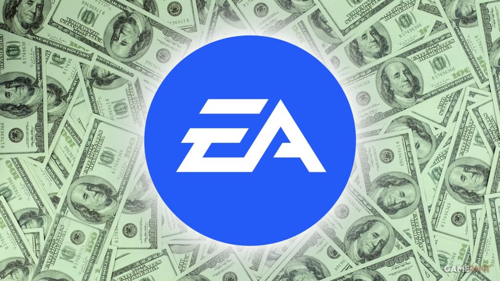 Los accionistas de EA votan sobre la compra