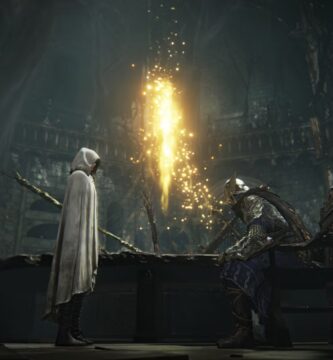 Elden Ring Nightreign Update 1.03.1 Patch Notes Revealed
