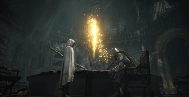 Elden Ring Nightreign Update 1.03.1 Patch Notes Revealed