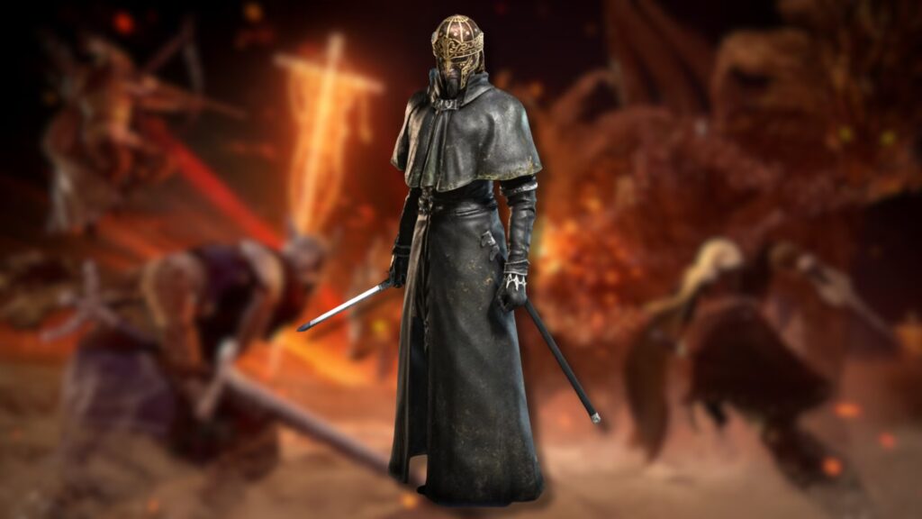 Mejor construcción de erudito, armas, reliquias y pasivos en Elden Ring Nightreign