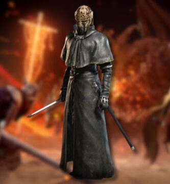 Mejor construcción de erudito, armas, reliquias y pasivos en Elden Ring Nightreign