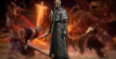 Mejor construcción de erudito, armas, reliquias y pasivos en Elden Ring Nightreign
