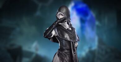 Las mejores construcciones para Undertaker en Elden Ring Nightreign Forsaken Hollows