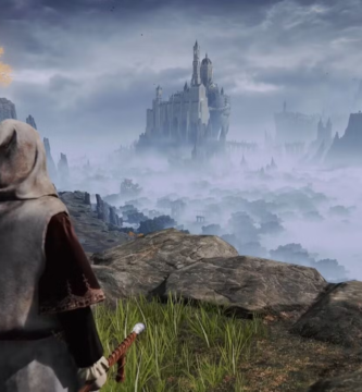 Los mejores juegos de rol de mundo abierto de grabación lenta