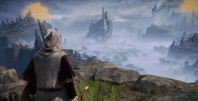 Los mejores juegos de rol de mundo abierto de grabación lenta