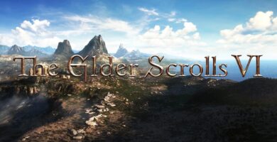 Bethesda comenta sobre el desarrollo de Elder Scrolls 6