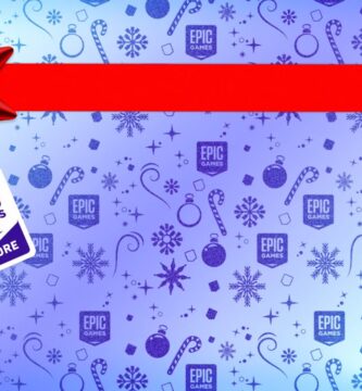 Las filtraciones de juegos misteriosos de Epic Games Store revelarán todos los juegos gratuitos para diciembre de 2025