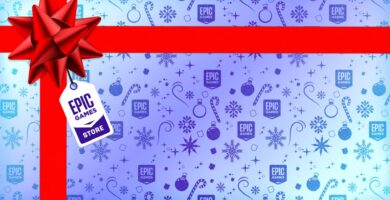 Las filtraciones de juegos misteriosos de Epic Games Store revelarán todos los juegos gratuitos para diciembre de 2025
