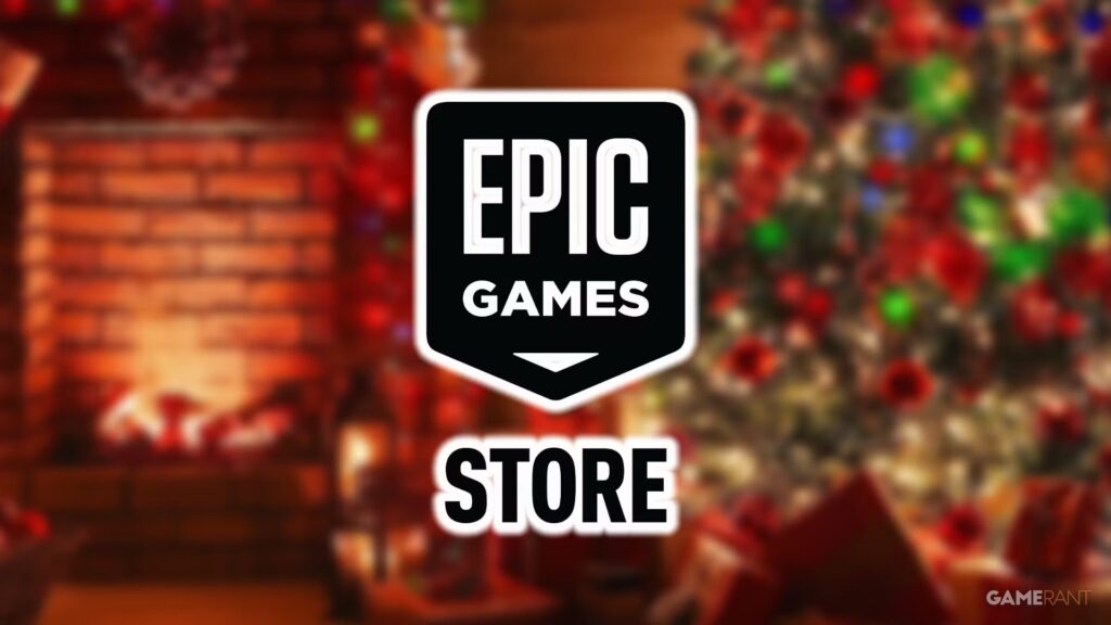 El nuevo juego gratuito de EGS viene con un truco