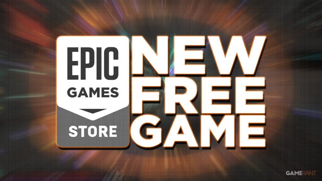Epic Games Store revela oficialmente su juego gratuito para el 18 de diciembre
