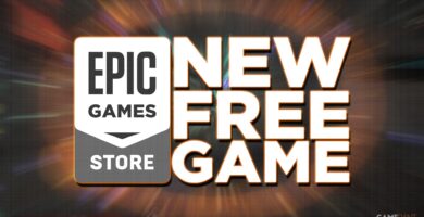 Epic Games Store revela oficialmente su juego gratuito para el 18 de diciembre