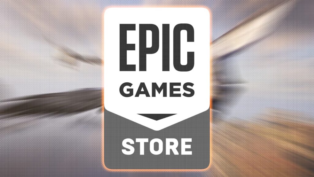 Epic Games Store está regalando el juego más vendido de 2023