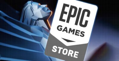 Epic Games Store anuncia el sorteo de los Game Awards para el 11 de diciembre