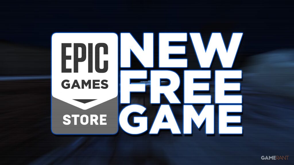 Epic Games Store revela oficialmente su juego gratuito del 20 de diciembre