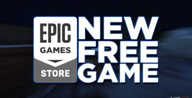 Epic Games Store revela oficialmente su juego gratuito del 20 de diciembre