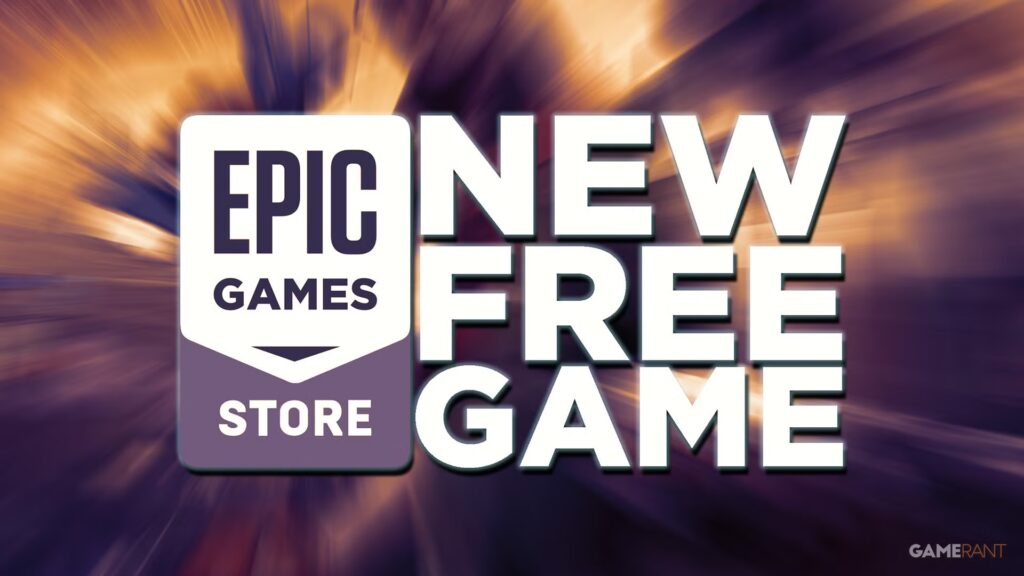 Epic Games Store revela oficialmente su juego gratuito del 25 de diciembre