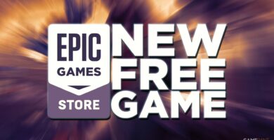 Epic Games Store revela oficialmente su juego gratuito del 25 de diciembre