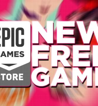 Epic Games Store revela oficialmente su juego gratuito del 21 de diciembre