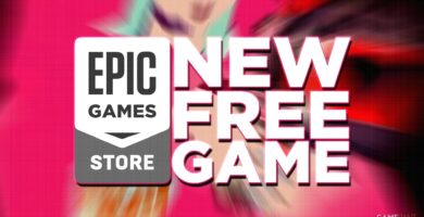 Epic Games Store revela oficialmente su juego gratuito del 21 de diciembre