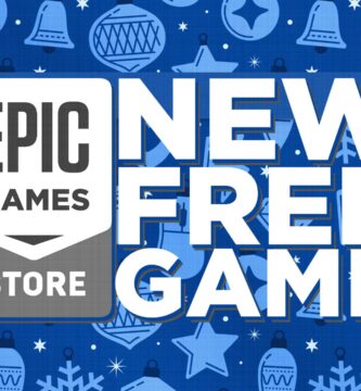 Epic Games Store revela oficialmente su juego gratuito para el 30 de diciembre