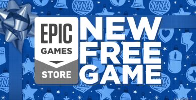 Epic Games Store revela oficialmente su juego gratuito para el 30 de diciembre