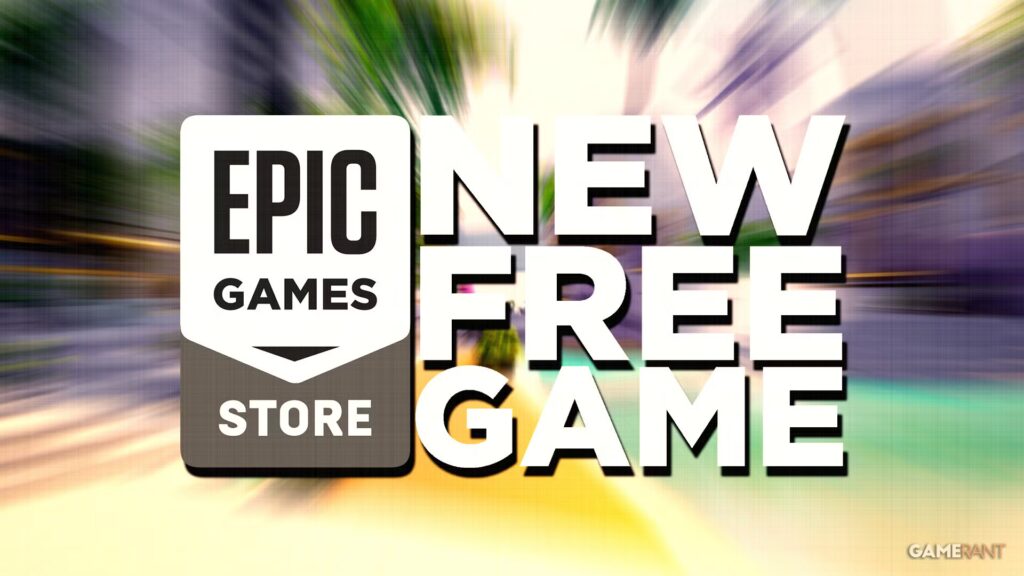 Epic Games Store revela oficialmente su juego gratuito del 22 de diciembre