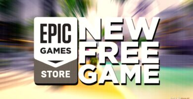 Epic Games Store revela oficialmente su juego gratuito del 22 de diciembre