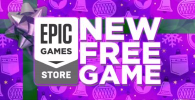 Epic Games Store revela oficialmente el juego misterioso gratuito del 29 de diciembre