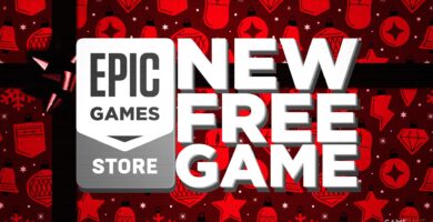 Epic Games Store revela oficialmente su último juego gratuito para 2025