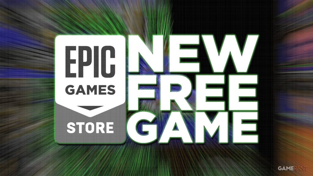 Epic Games Store revela oficialmente su juego gratuito del 28 de diciembre