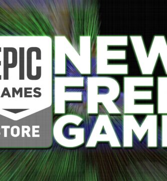 Epic Games Store revela oficialmente su juego gratuito del 28 de diciembre