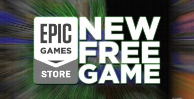Epic Games Store revela oficialmente su juego gratuito del 28 de diciembre