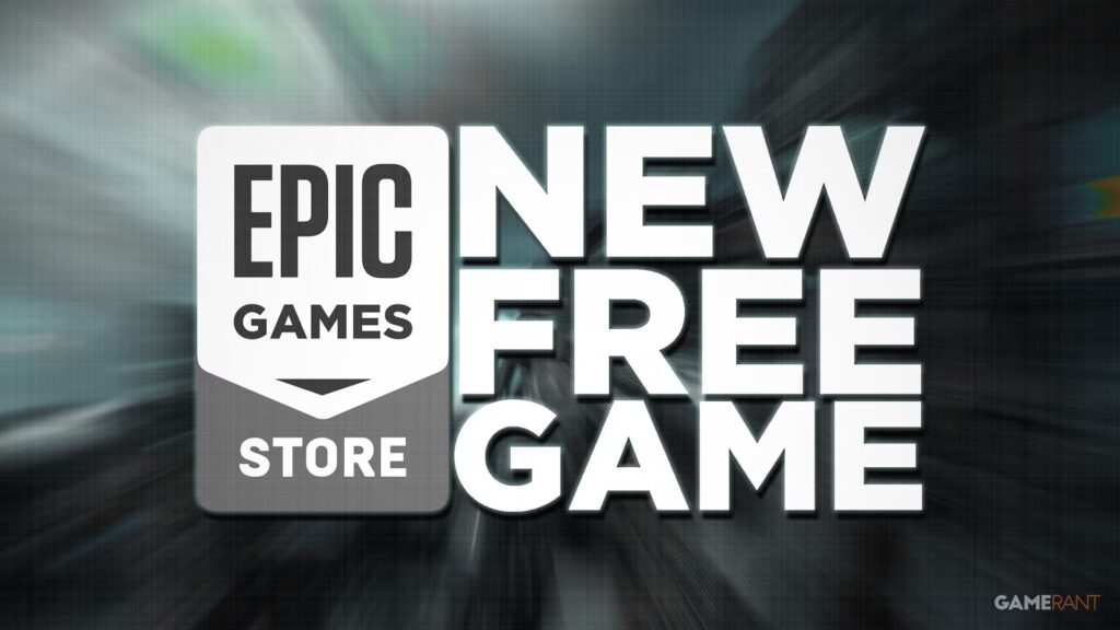 Epic Games Store revela oficialmente su juego gratuito del 24 de diciembre