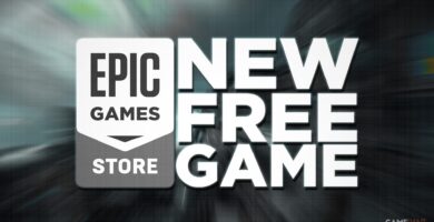 Epic Games Store revela oficialmente su juego gratuito del 24 de diciembre