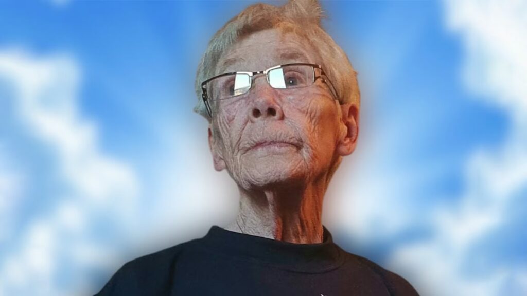 La abuela jugadora épica ha muerto a los 78 años