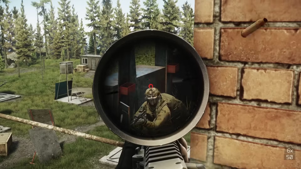 Juegos FPS con la mejor personalización de armas