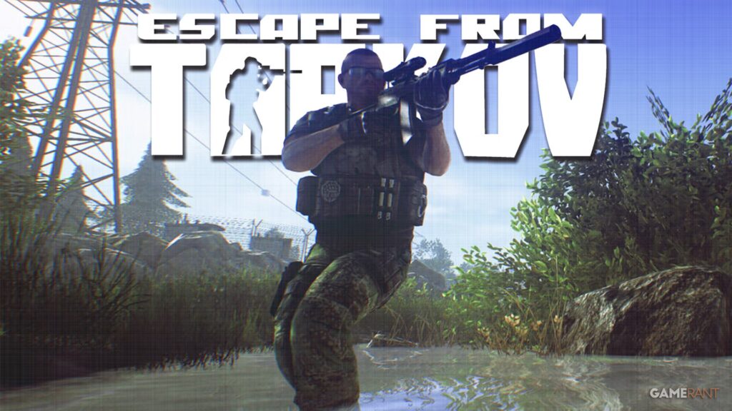 Escapa de los jugadores de Tarkov Trolls con un terrible paquete gratuito
