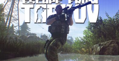 Escapa de los jugadores de Tarkov Trolls con un terrible paquete gratuito