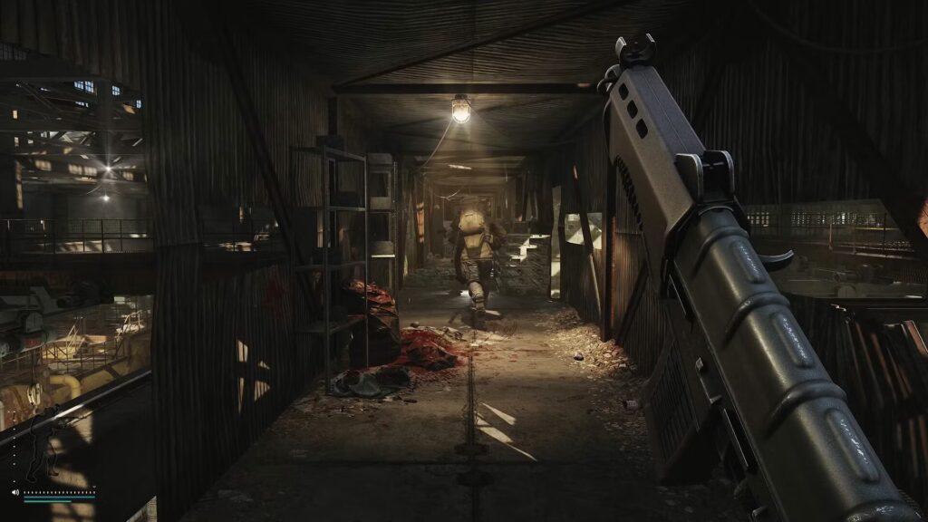 Escape From Tarkov revela nuevo contenido para 2026